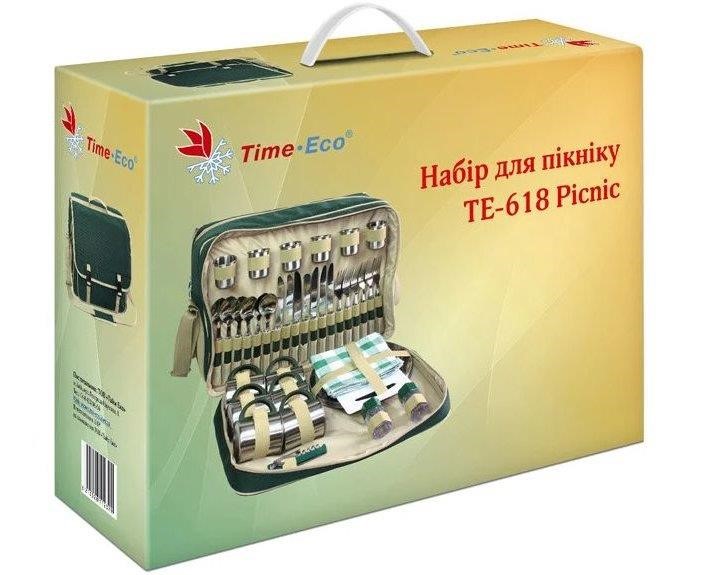 Купити Time Eco 6215028112329_1 за низькою ціною в Україні!