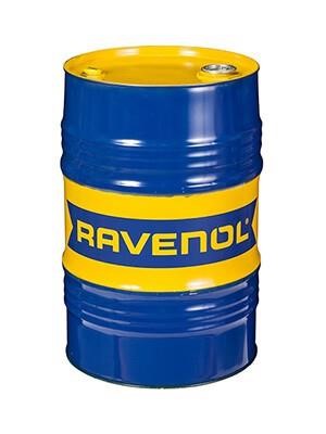 Ravenol 1132308-208-01-999 Олива трансмісійна RAVENOL GLYCOSYNTH GEAR 150, 208л 113230820801999: Купити в Україні - Добра ціна на EXIST.UA!