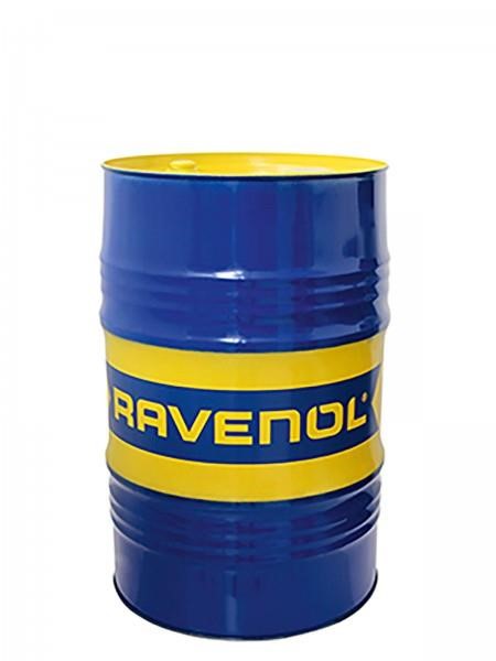Ravenol 1332310-060-01-999 Олива трансмісійна RAVENOL GETRIEBEOEL GLYCOSYNTH GEAR 320, 60л 133231006001999: Купити в Україні - Добра ціна на EXIST.UA!