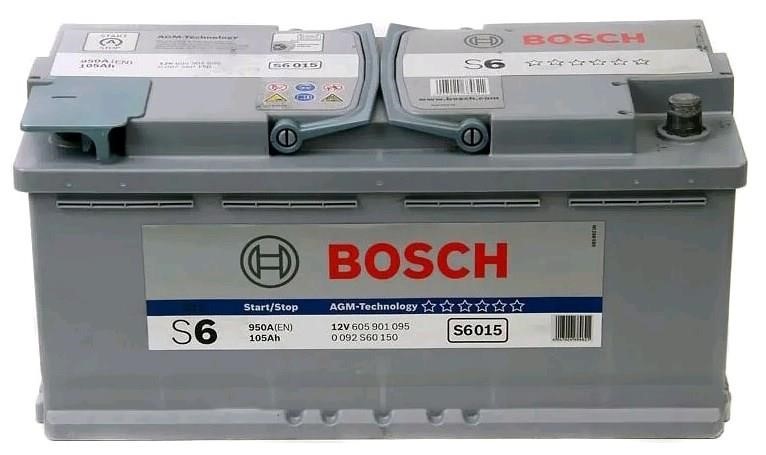 Купити Bosch 0 092 S60 150 за низькою ціною в Україні!
