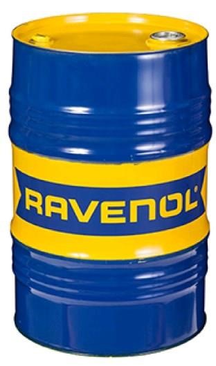 Ravenol 1234100-208-01-999 Олива гідравлічна RAVENOL MARINE PTSF, 208л 123410020801999: Купити в Україні - Добра ціна на EXIST.UA!
