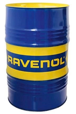 Ravenol 1234100-060-01-999 Олива гідравлічна RAVENOL MARINE PTSF, 60л 123410006001999: Приваблива ціна - Купити в Україні на EXIST.UA!