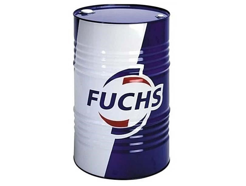 Fuchs 600788056 Олива трансміссійна FUCHS TITAN SUPERGEAR 80W-90 API GL-4/GL-5, 205 л 600788056: Купити в Україні - Добра ціна на EXIST.UA!
