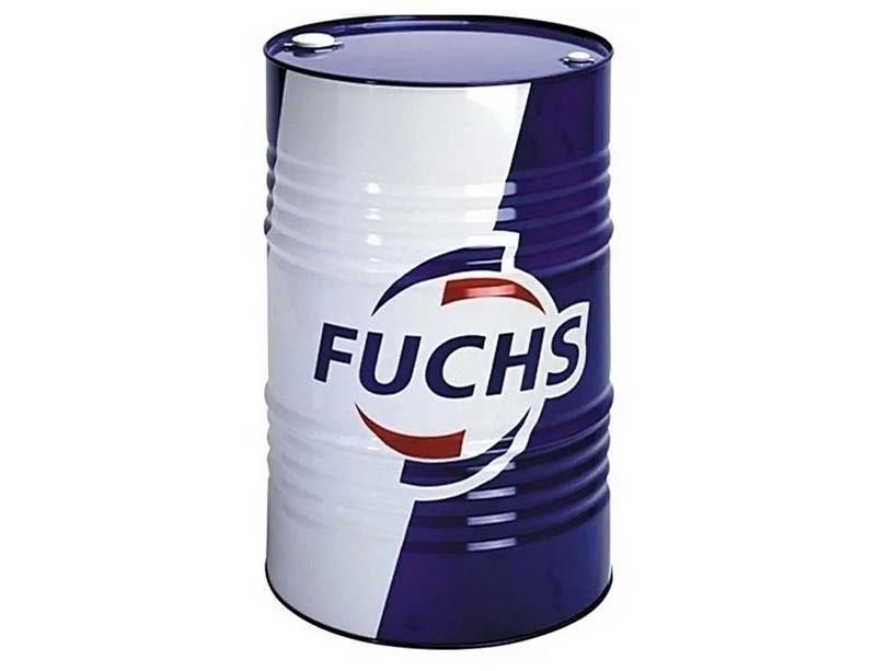 Fuchs 600787820 Олива трансміссійна Fuchs TITAN UTTO TO4 30, 205л 600787820: Купити в Україні - Добра ціна на EXIST.UA!
