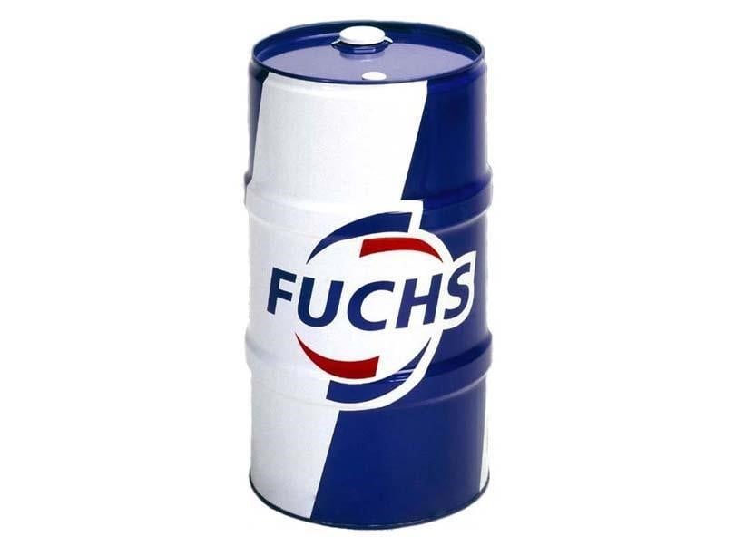 Fuchs 600918170 Олива трансміссійна Fuchs TITAN CYTRAC LD 75W-80, 60л 600918170: Приваблива ціна - Купити в Україні на EXIST.UA!