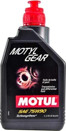 109055 Motul Олива трансмісійна Motul MotylGear 75W-90, 1л
