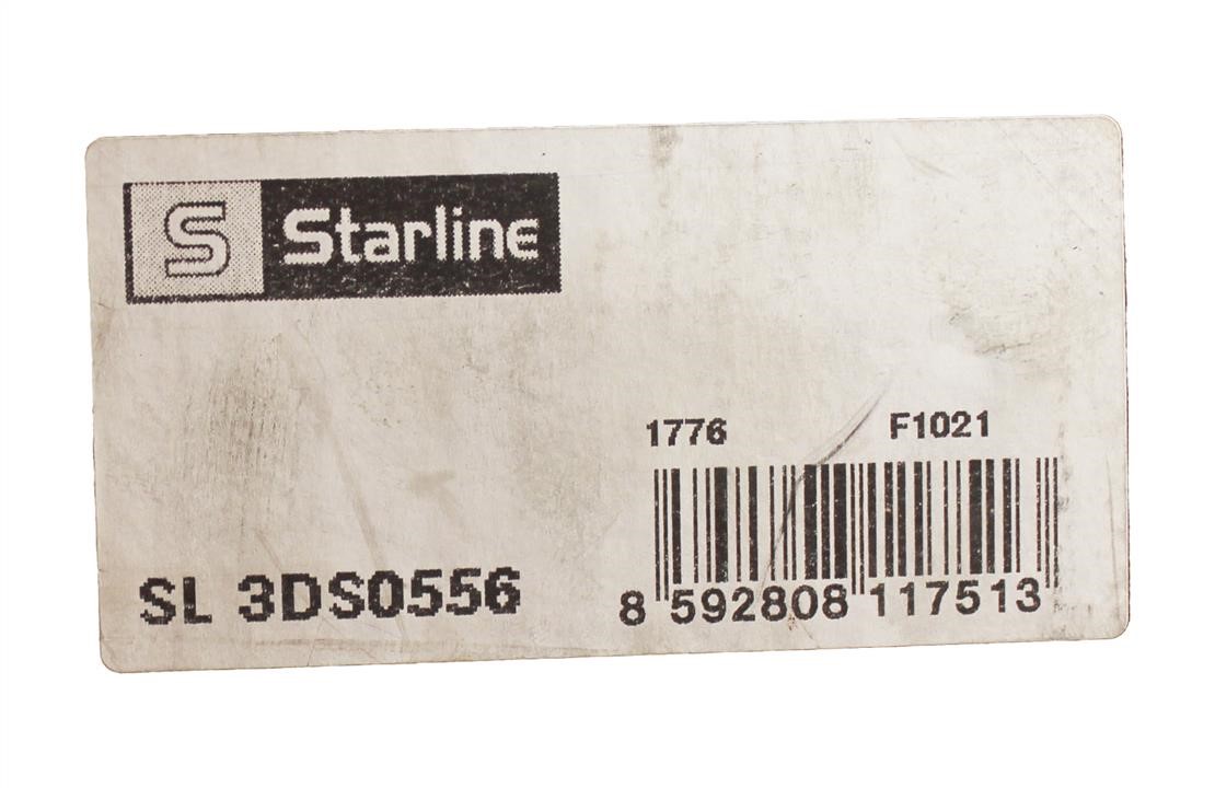 Зчеплення, комплект StarLine SL 3DS0556