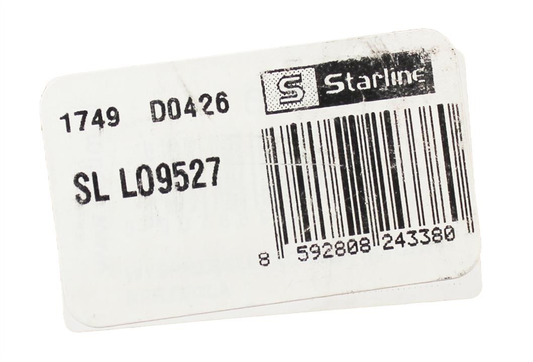 Купити StarLine SL LO9527 за низькою ціною в Україні!
