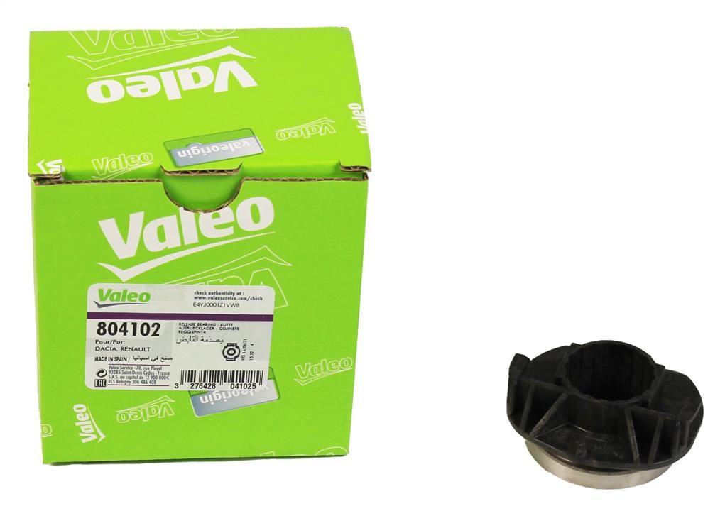 Купити Valeo 804102 – суперціна на EXIST.UA!