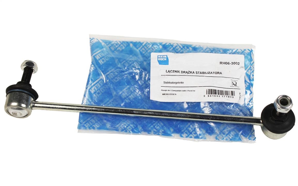 Купить Reinhoch RH06-3002 по низкой цене в Украине!