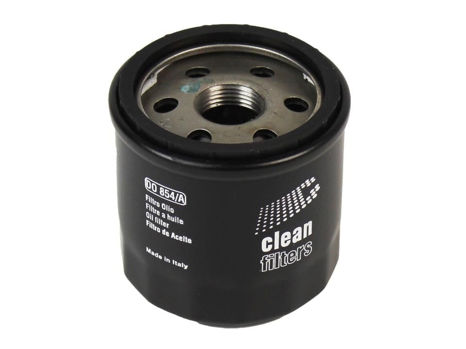 Clean filters DO 854/A Фільтр масляний DO854A: Приваблива ціна - Купити в Україні на EXIST.UA!