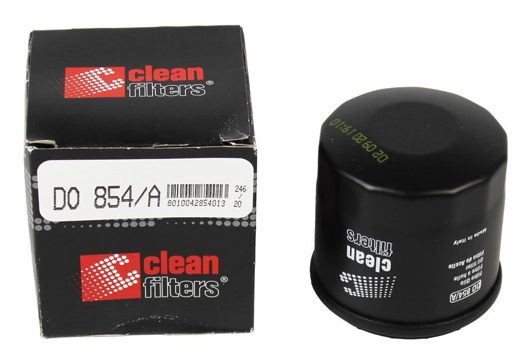 Купити Clean filters DO 854&#x2F;A за низькою ціною в Україні!