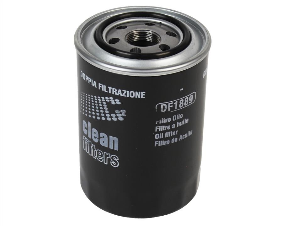 Купити Clean filters DF1889 за низькою ціною в Україні!