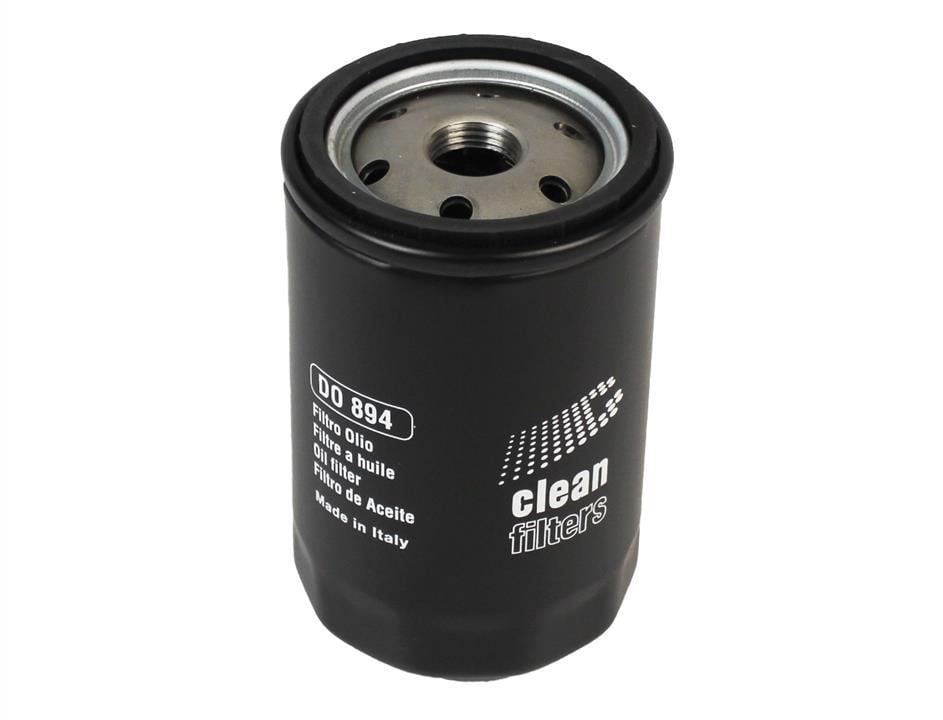 Clean filters DO 894 Фільтр масляний DO894: Купити в Україні - Добра ціна на EXIST.UA!