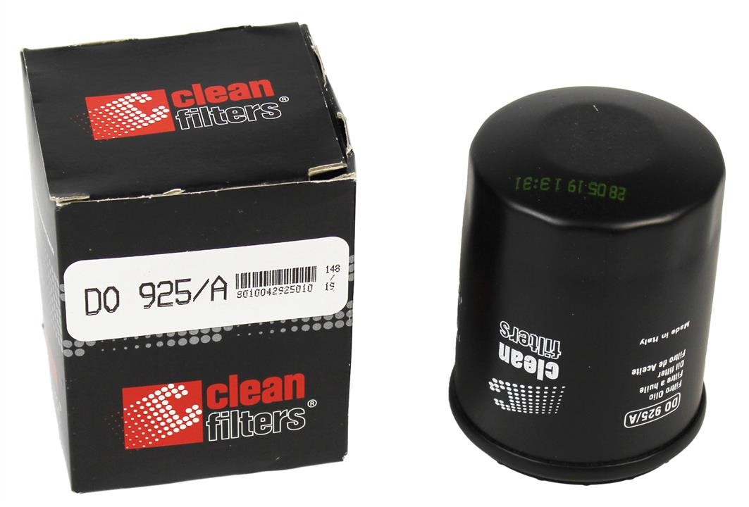 Купити Clean filters DO 925&#x2F;A за низькою ціною в Україні!