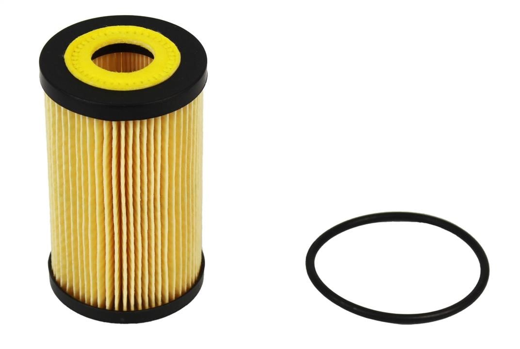 Clean filters ML4502 Фільтр масляний ML4502: Купити в Україні - Добра ціна на EXIST.UA!