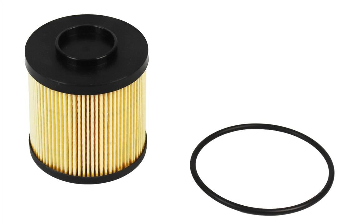Clean filters ML4505 Фільтр масляний ML4505: Купити в Україні - Добра ціна на EXIST.UA!
