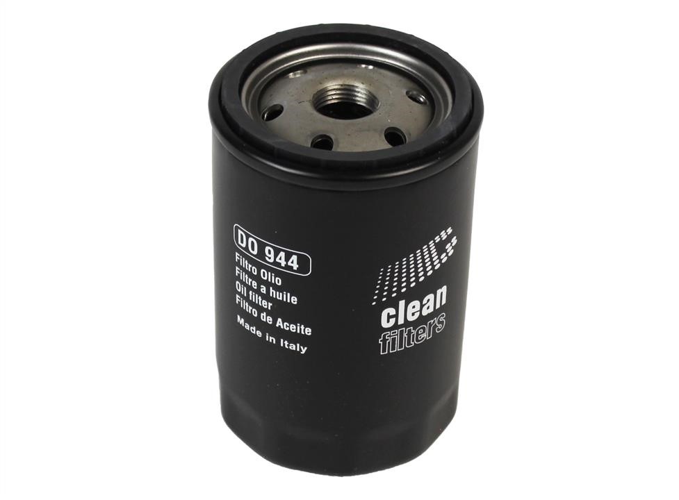 Clean filters DO 944 Фільтр масляний DO944: Купити в Україні - Добра ціна на EXIST.UA!