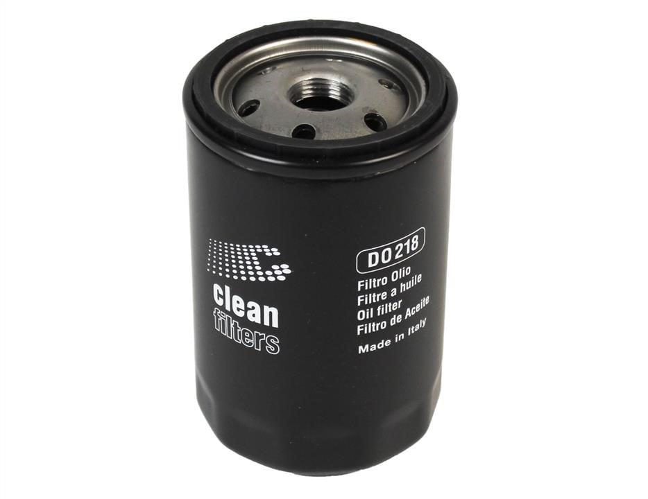 Clean filters DO 218 Фільтр масляний DO218: Купити в Україні - Добра ціна на EXIST.UA!