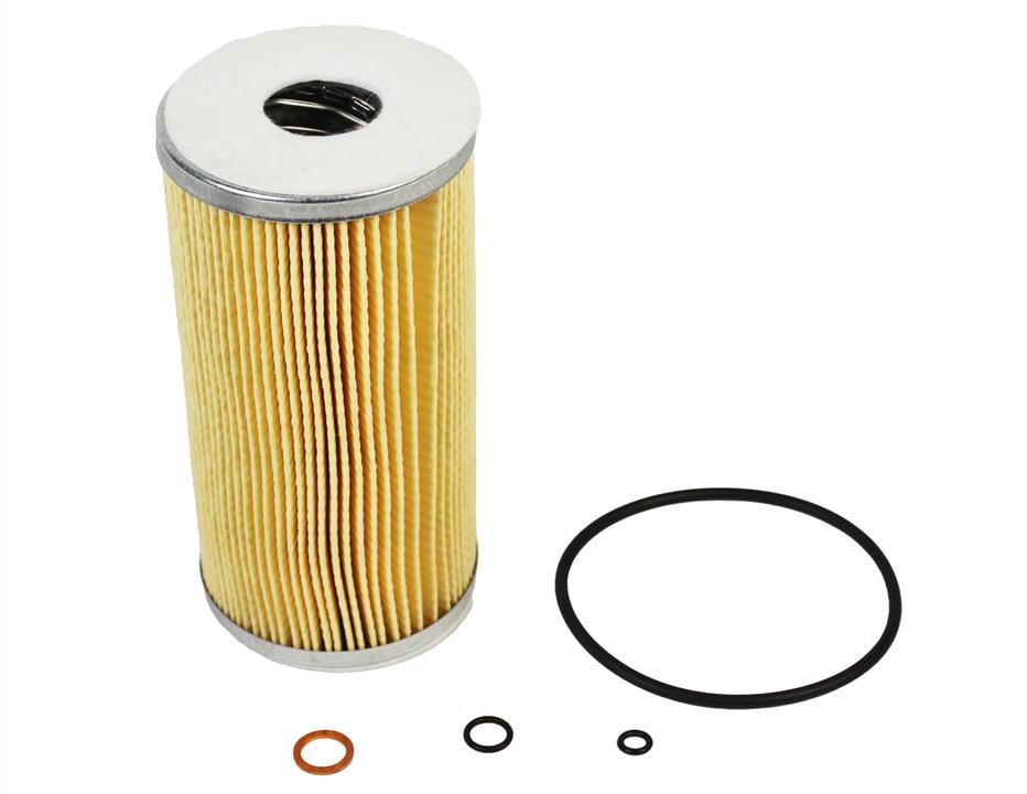 Clean filters ML 028 Фільтр масляний ML028: Приваблива ціна - Купити в Україні на EXIST.UA!