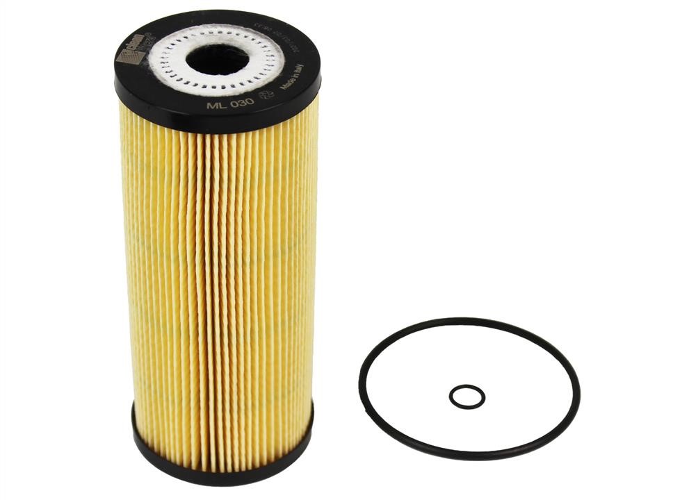 Clean filters ML 030 Фільтр масляний ML030: Приваблива ціна - Купити в Україні на EXIST.UA!