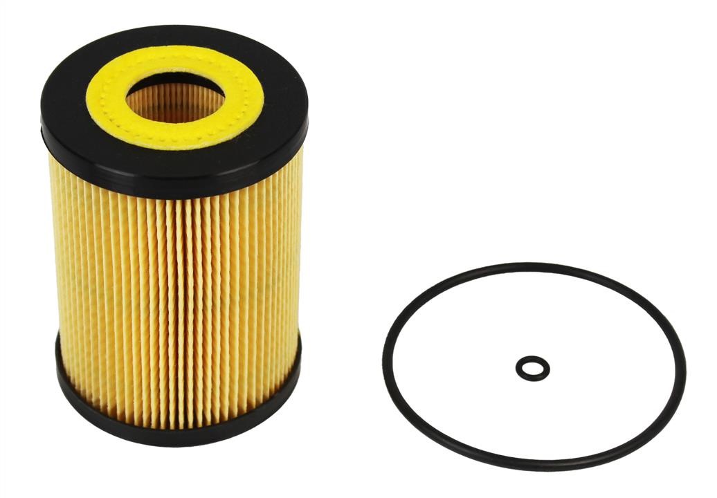 Clean filters ML4517 Фільтр масляний ML4517: Купити в Україні - Добра ціна на EXIST.UA!