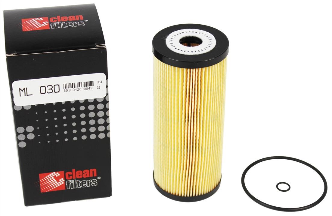 Купити Clean filters ML 030 за низькою ціною в Україні!