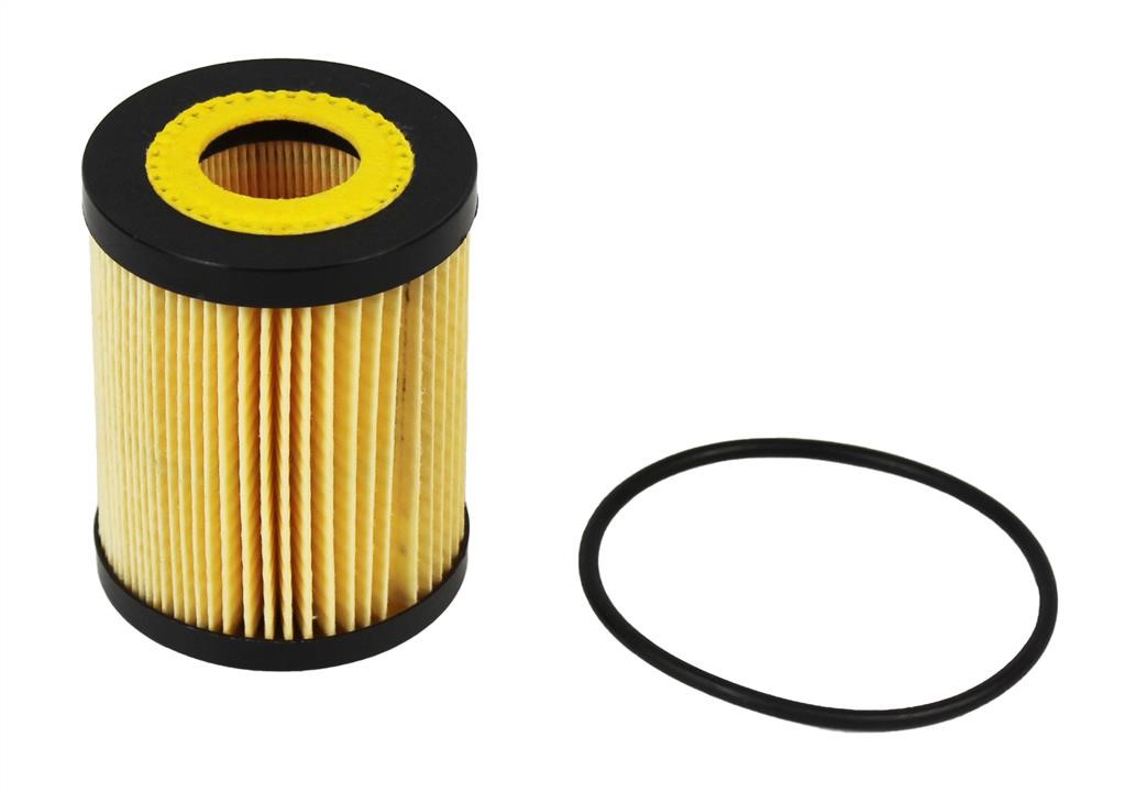 Clean filters ML 035 Фільтр масляний ML035: Купити в Україні - Добра ціна на EXIST.UA!