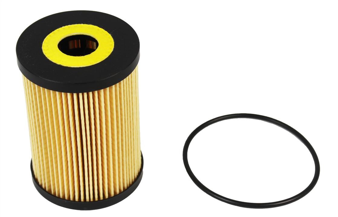 Clean filters ML4519 Фільтр масляний ML4519: Купити в Україні - Добра ціна на EXIST.UA!