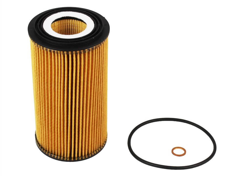 Clean filters ML 039 Фільтр масляний ML039: Купити в Україні - Добра ціна на EXIST.UA!