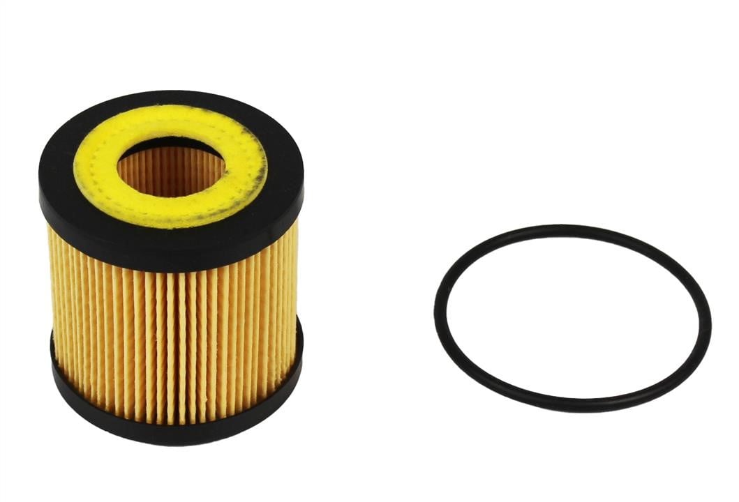 Clean filters ML 060 Фільтр масляний ML060: Купити в Україні - Добра ціна на EXIST.UA!