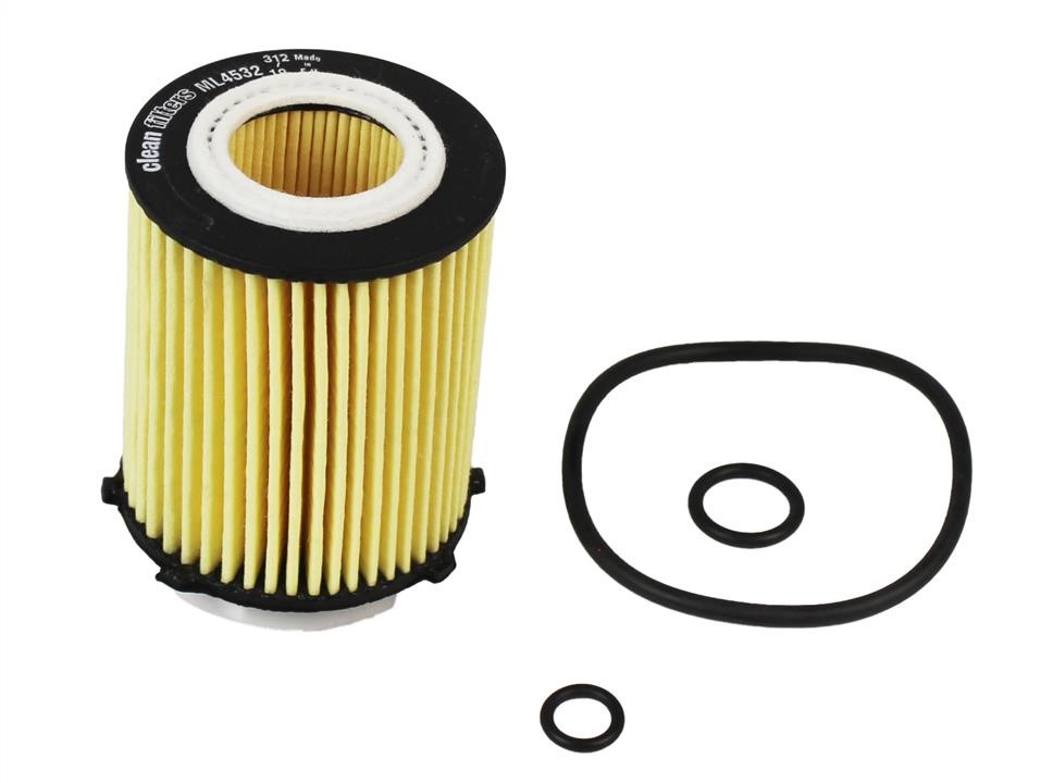 Купити Clean filters ML4532 за низькою ціною в Україні!