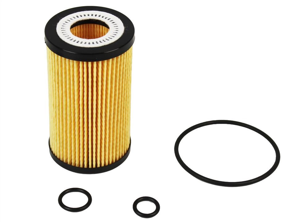 Clean filters ML4534 Фільтр масляний ML4534: Купити в Україні - Добра ціна на EXIST.UA!
