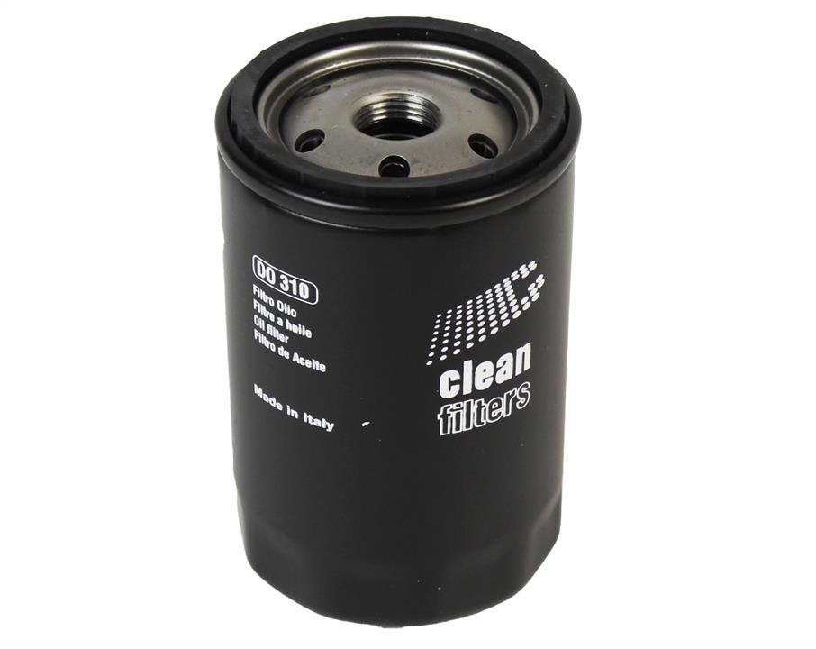 Фільтр масляний Clean filters DO 310