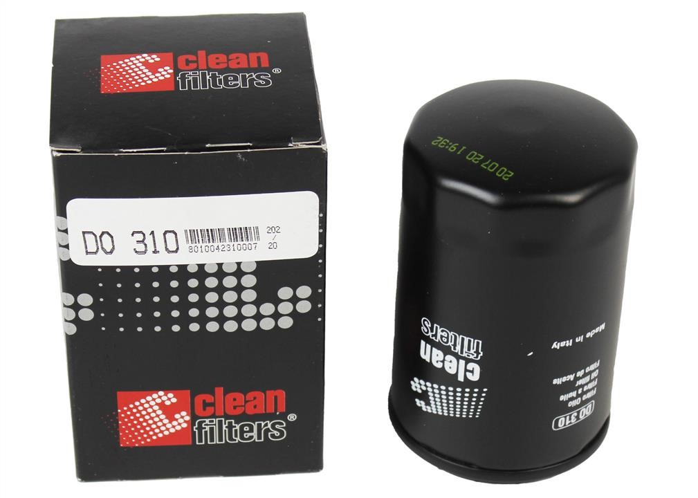 Купити Clean filters DO310 – суперціна на EXIST.UA!