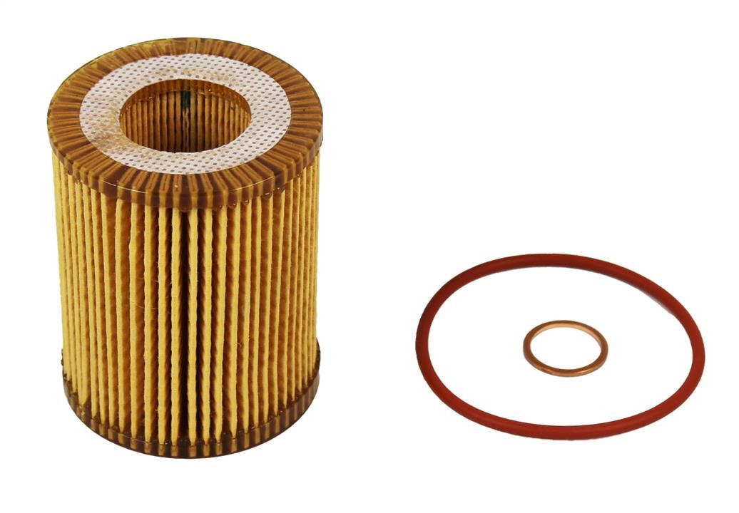 Clean filters ML4535 Фільтр масляний ML4535: Купити в Україні - Добра ціна на EXIST.UA!