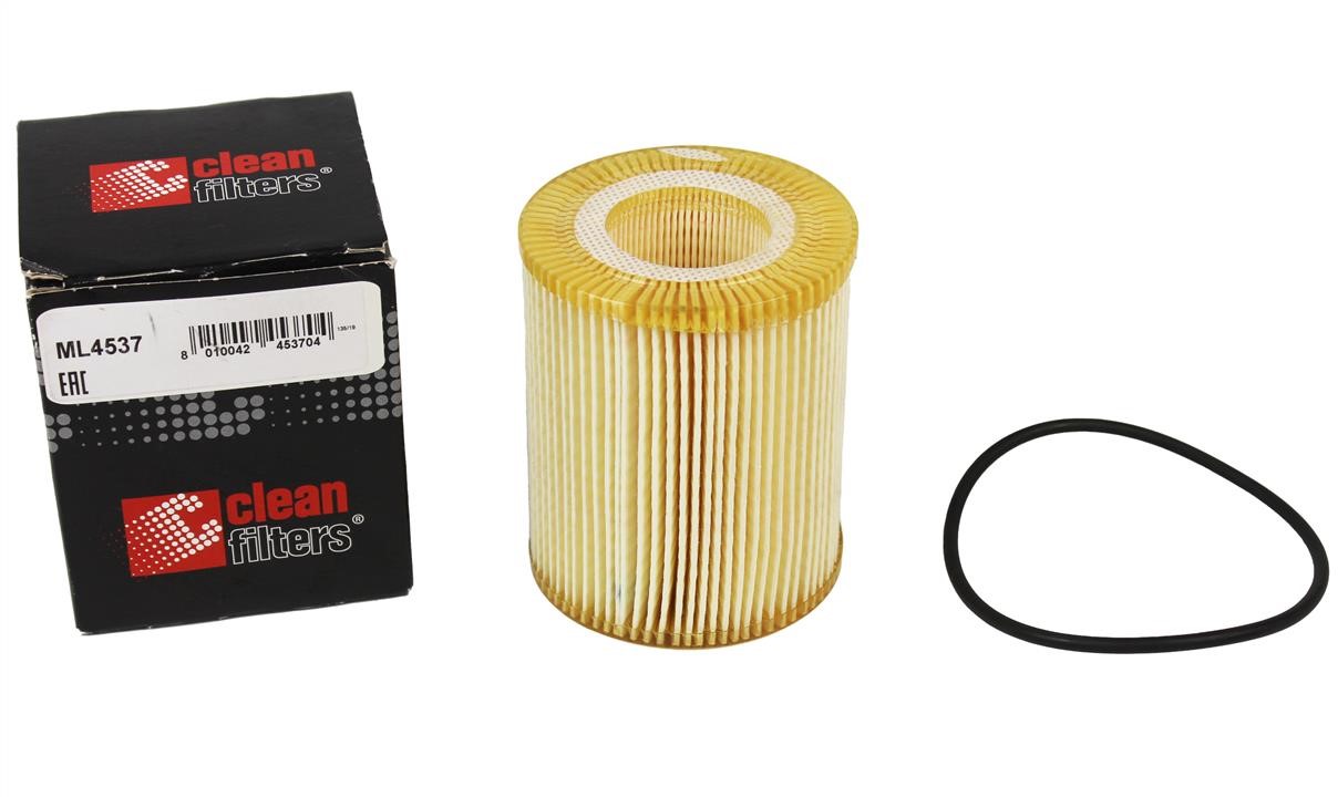 Купити Clean filters ML4537 за низькою ціною в Україні!