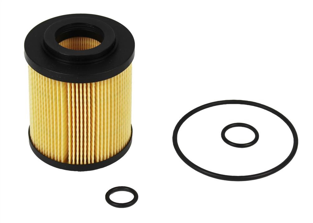 Clean filters ML 072 Фільтр масляний ML072: Купити в Україні - Добра ціна на EXIST.UA!