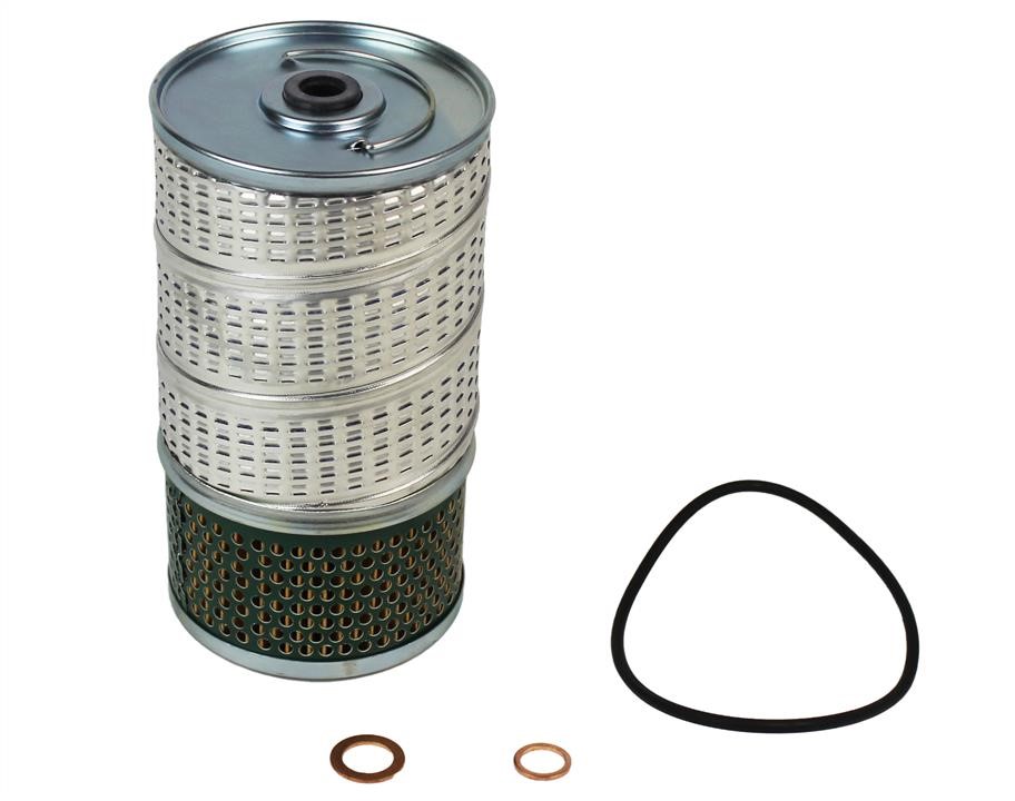 Clean filters ML 082 Фільтр масляний ML082: Купити в Україні - Добра ціна на EXIST.UA!