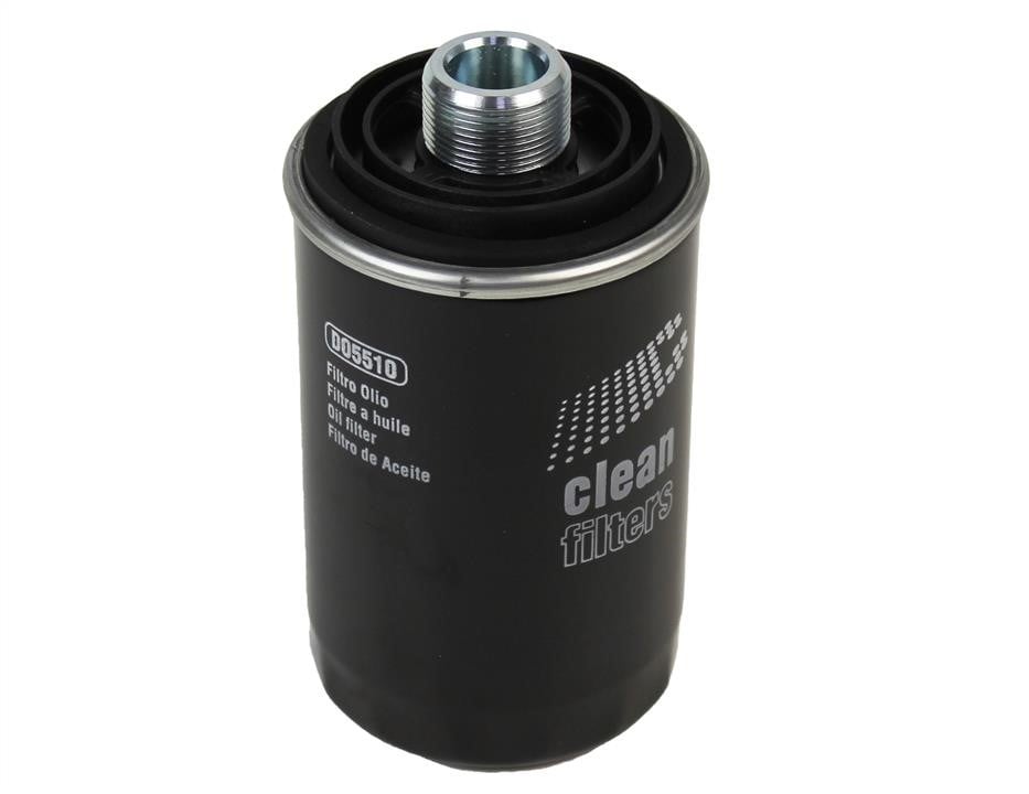 Clean filters DO5510 Фільтр масляний DO5510: Купити в Україні - Добра ціна на EXIST.UA!