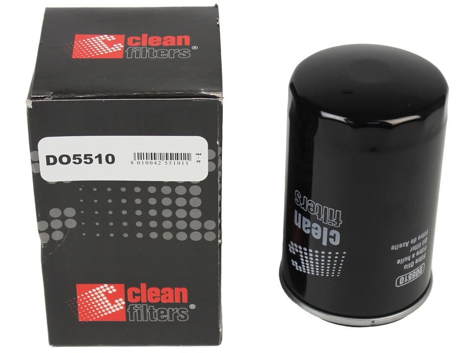 Купити Clean filters DO5510 за низькою ціною в Україні!