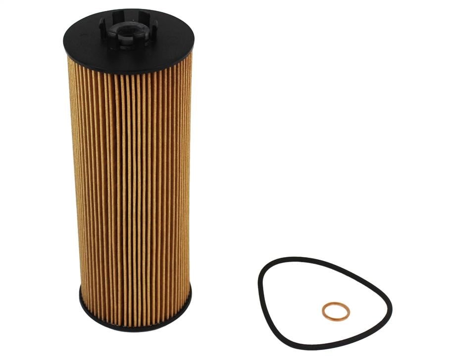 Clean filters ML1701 Фільтр масляний ML1701: Купити в Україні - Добра ціна на EXIST.UA!