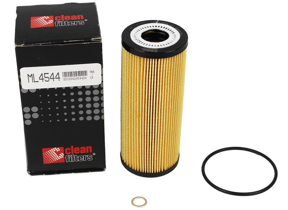 Купити Clean filters ML4544 за низькою ціною в Україні!