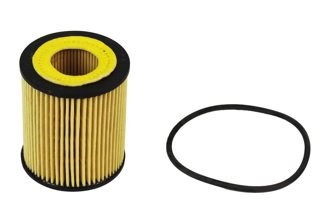 Clean filters ML1703 Фільтр масляний ML1703: Купити в Україні - Добра ціна на EXIST.UA!