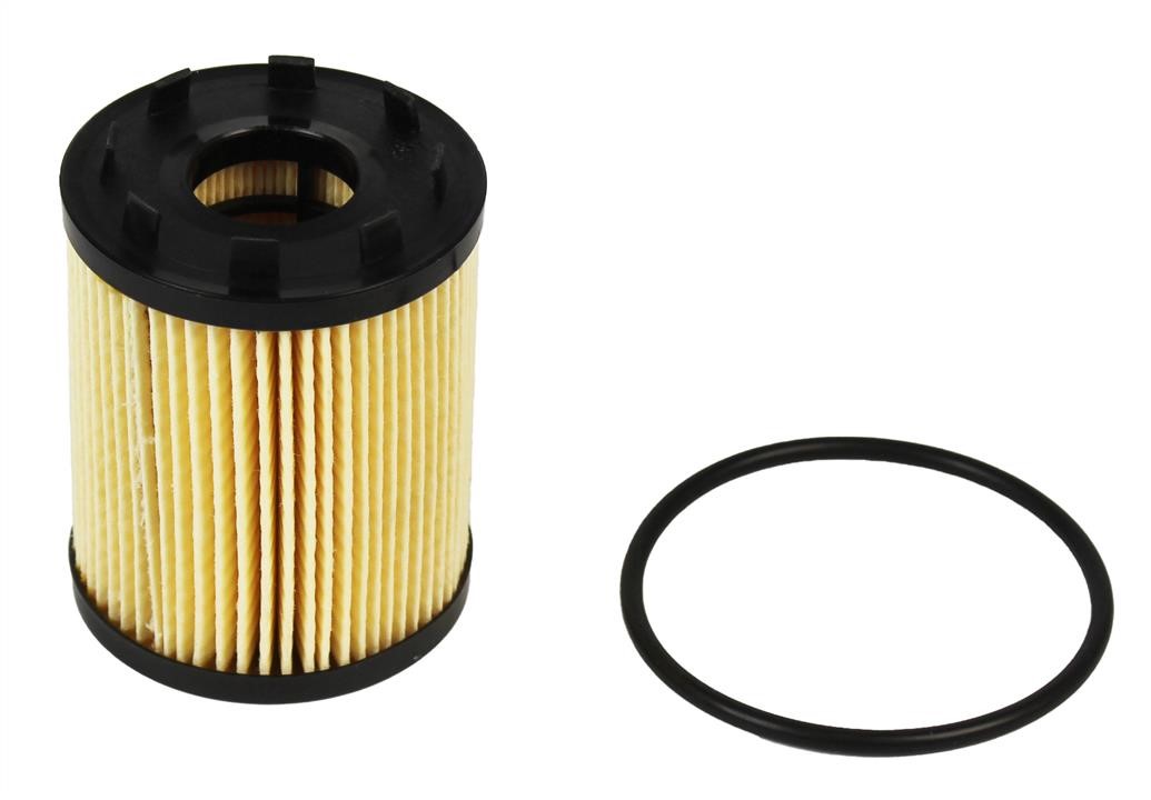Clean filters ML1708 Фільтр масляний ML1708: Приваблива ціна - Купити в Україні на EXIST.UA!