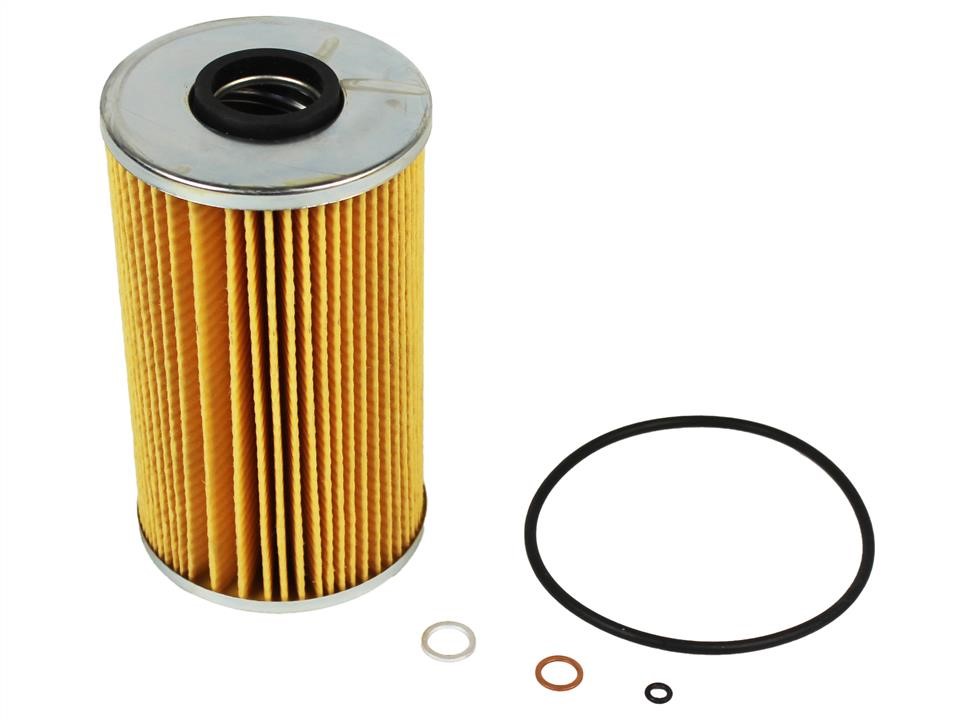 Clean filters ML 485 Фільтр масляний ML485: Приваблива ціна - Купити в Україні на EXIST.UA!