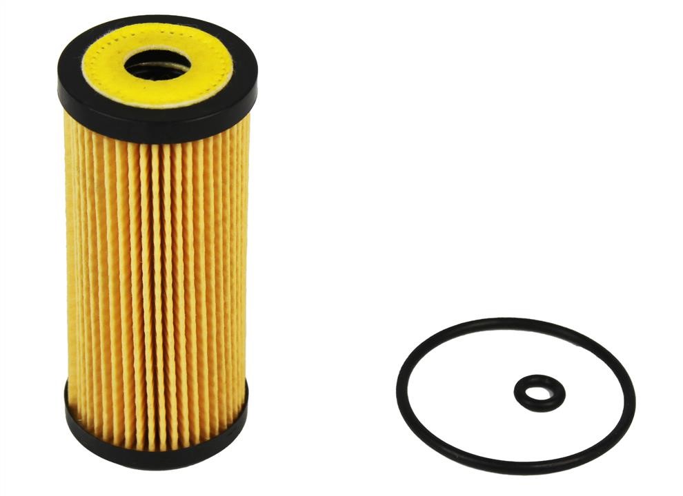 Clean filters ML1709 Фільтр масляний ML1709: Купити в Україні - Добра ціна на EXIST.UA!
