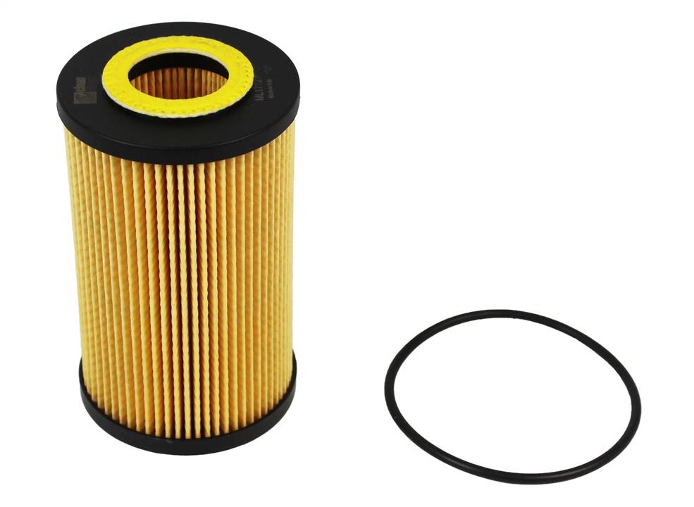 Clean filters ML1712 Фільтр масляний ML1712: Приваблива ціна - Купити в Україні на EXIST.UA!