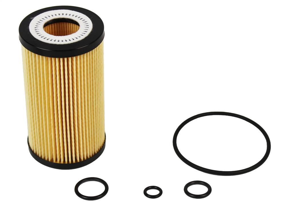 Clean filters ML 487/A Фільтр масляний ML487A: Купити в Україні - Добра ціна на EXIST.UA!
