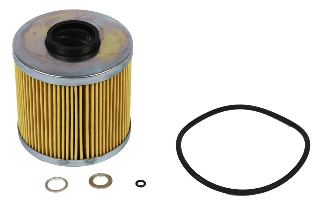 Clean filters ML 488 Фільтр масляний ML488: Купити в Україні - Добра ціна на EXIST.UA!
